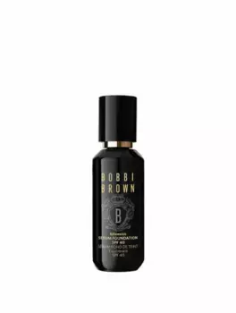 Тональный крем Intensive Serum Foundation SPF 40 Mini Size, оттенок Natural Tan Bobbi Brown