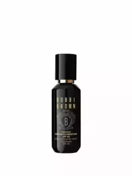 Тональный крем Intensive Serum Foundation SPF 40 Mini Size, оттенок Natural Bobbi Brown