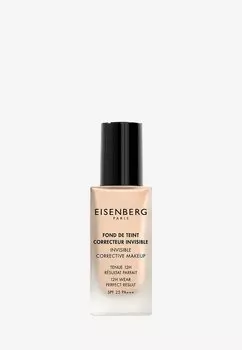 Тональный крем Invisible Corrective Makeup Eisenberg, цвет 0l natural luminous