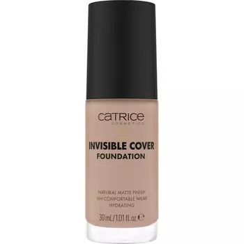 Тональный крем Invisible Cover № 022c Nude Moisturizing Catrice