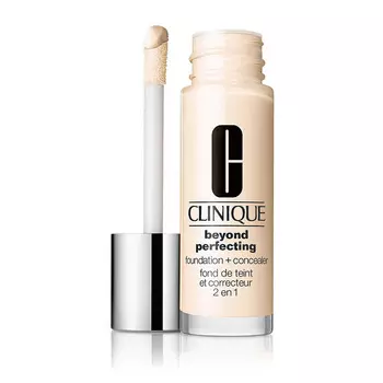 Тональный крем + консилер Clinique Beyond Perfecting, 30 мл