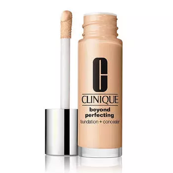 Тональный крем + консилер Clinique Beyond Perfecting , 30 мл