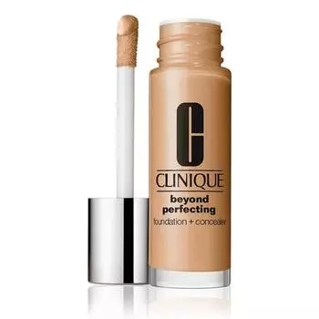 Тональный крем + консилер Clinique Beyond Perfecting, 30 мл