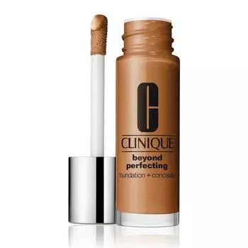 Тональный крем + консилер Clinique Beyond Perfecting, 30 мл