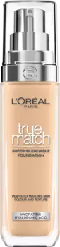 Тональный крем L'ORAL PARiS Foundation True Match 3.D/W, 30 ml