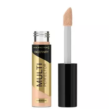 Тональный крем Max Factor Facefinity Multiperfector, 1N
