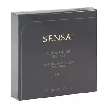 Тональный крем (мягкий бежевый) Kanebo, Sensai, Total Finish Tf 202 Refill