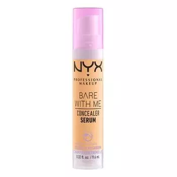 Тональный крем Nyx Bare With Me, Golden