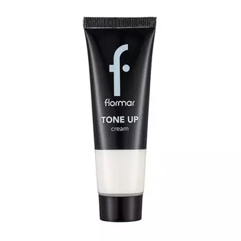 Тональный крем-основа под макияж для лица Flormar, 25 мл