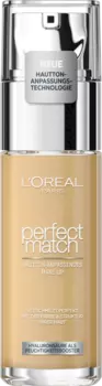 Тональный крем Perfect Match 2.D/2.W Золотой миндаль 30 мл L'Oreal