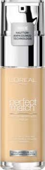 Тональный крем Perfect Match 3.5.N Персик 30 мл L'Oreal