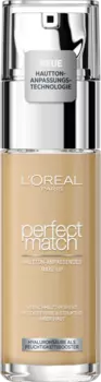 Тональный крем Perfect Match 4.N Бежевый 30 мл L'Oreal