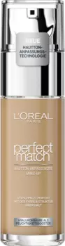 Тональный крем Perfect Match 7.D/7.W Золотой Янтарь 30 мл L'Oreal