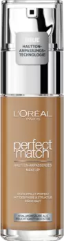 Тональный крем Perfect Match 8.R/8.C Орехово-коричневый 30 мл L'Oreal