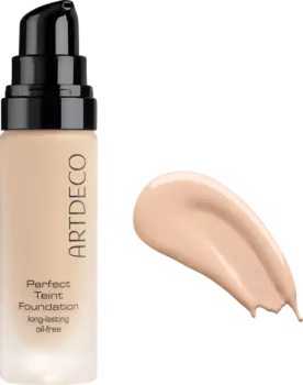 Тональный крем Perfect Teint 08 Gentle Ivory 20 мл ARTDECO