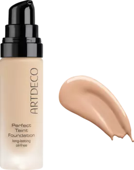 Тональный крем Perfect Teint 35 Natural 20 мл ARTDECO