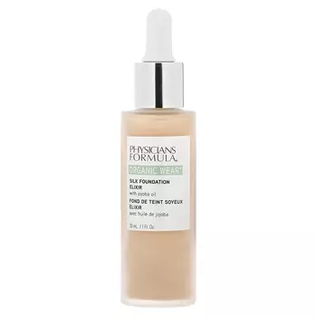Тональный крем Physicians Formula Organic Wear Fair с маслом жожоба, 30 мл.