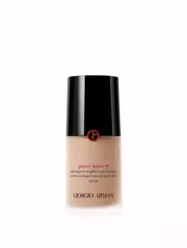 Тональный крем Power Fabric + Longwear High Coverage, оттенок 5.25 Giorgio Armani