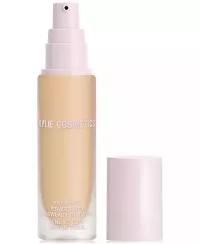 Тональный крем Power Plush Longwear Foundation, 1 унция Kylie Cosmetics, цвет 2.5W