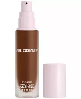 Тональный крем Power Plush Longwear Foundation, 1 унция Kylie Cosmetics, цвет 9.5WN