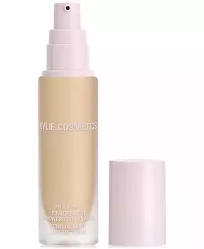 Тональный крем Power Plush Longwear Foundation, 1 унция Kylie Cosmetics, цвет 2.5N