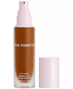 Тональный крем Power Plush Longwear Foundation, 1 унция Kylie Cosmetics, цвет 9W