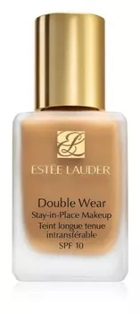 Тональный крем повышенной стойкости SPF 10 Este Lauder Double Wear Stay-in-Place, оттенок 3C2 Pebble 30 мл