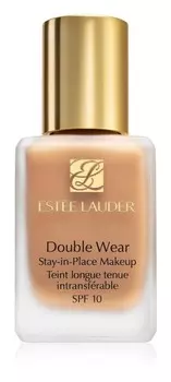 Тональный крем повышенной стойкости SPF 10 Este Lauder Double Wear Stay-in-Place, оттенок 2C4 Ivory Rose 30 мл