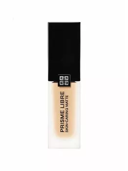 Тональный крем Prisme Libre Skin-Caring Matte Foundation, оттенок N95 Givenchy Beauty