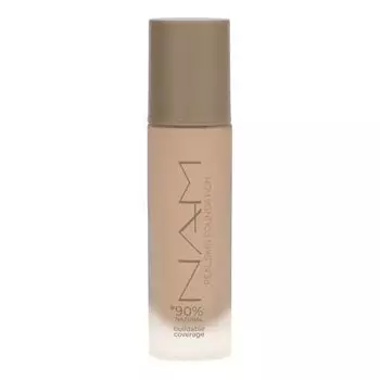 Тональный крем Real Skin Nam, цвет 4, 30 мл