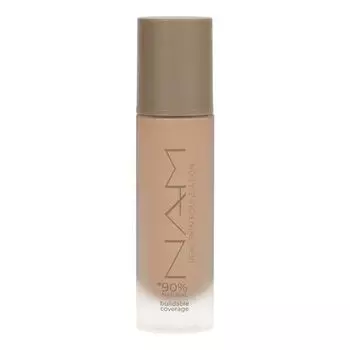 Тональный крем Real Skin Nam, цвет 5, 30 мл