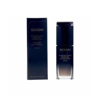 Тональный крем Sensai Satin Foundation 2045, 30 мл