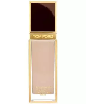 Тональный крем Shade & Illuminate Soft Radiance SPF 50 Tom Ford, цвет 5.7 Dune