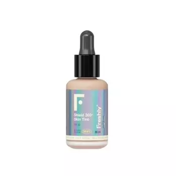 Тональный крем Shield 360 Skin Tint - 30 мл Freshly Cosmetics