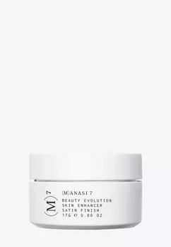 Тональный крем Skin Enhancer Manasi 7, цвет light brown
