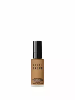 Тональный крем Skin Long-Wear Weightless SPF 15 Mini Foundation, оттенок Bobbi Brown