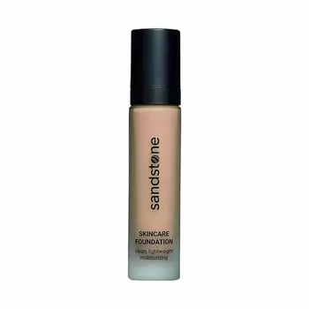 Тональный крем Skincare Foundation 102 Light Sandstone