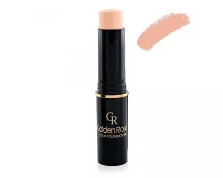 Тональный крем-стик 04, 11 г Golden Rose, Stick Foundation