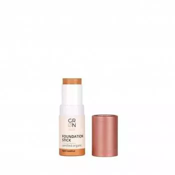 Тональный крем-стик Dark Hazelnut, 6 г Grn