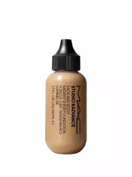 Тональный крем Studio Radiance Face And Body, оттенок C3 MAC