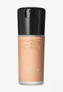 Тональный крем Studio Radiance Serum-Powed Foundation MAC, цвет nw25
