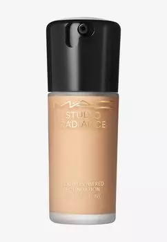 Тональный крем Studio Radiance Serum-Powed Foundation MAC, цвет c3.5