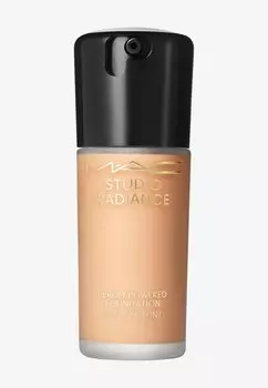 Тональный крем Studio Radiance Serum-Powed Foundation MAC, цвет c4