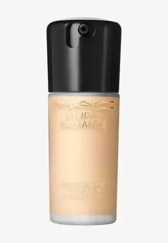 Тональный крем Studio Radiance Serum-Powed Foundation MAC, цвет nc15