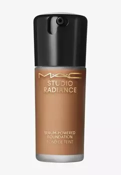 Тональный крем Studio Radiance Serum-Powed Foundation MAC, цвет nc55