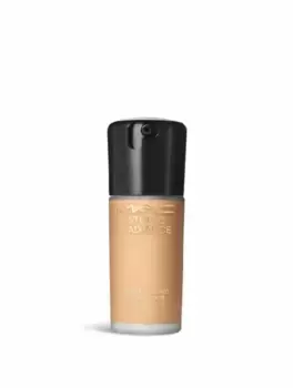 Тональный крем Studio Radiance Serum Powered Foundation, оттенок NC37 MAC