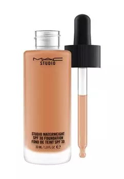 Тональный крем Studio Waterweight Spf30 Foundation MAC