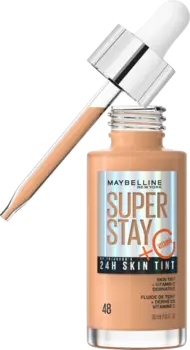 Тональный крем Super Stay 24H Skin Tint 48 30 мл Maybelline New York