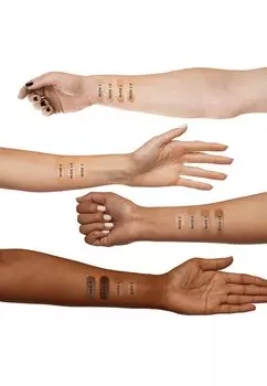 Тональный крем Tinted Cover Foundation NUDESTIX, обнаженный 2