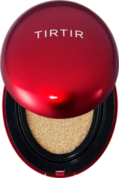 Тональный крем TIRTIR Mask Fit Red Cushion Foundation 24W Soft Beige LSF40